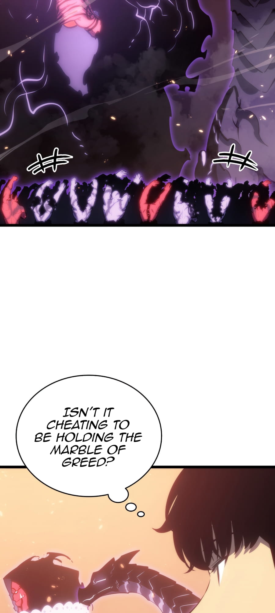 Solo Leveling, Chapter 168 image 26